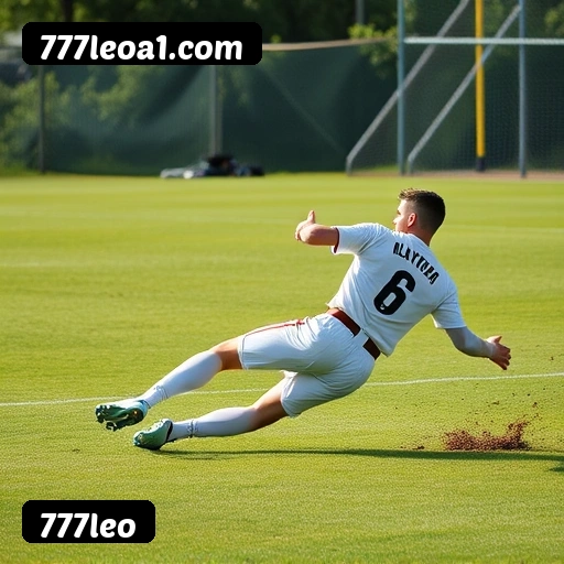 Requisitos do APK da 777leo para Android