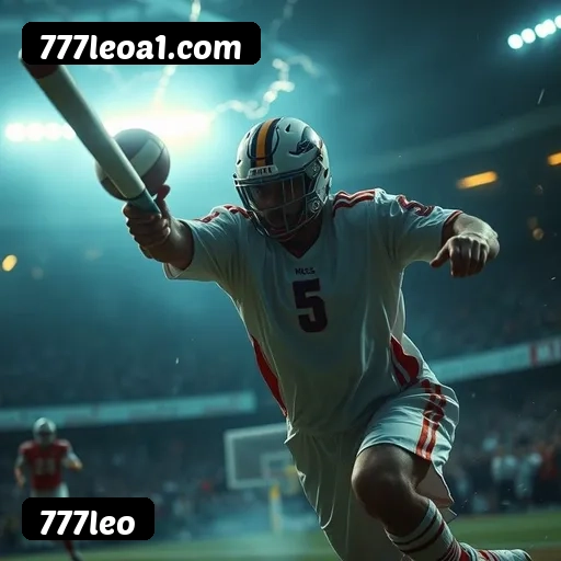 Tabela RTP dos jogos de cassino da 777leo