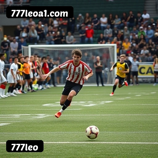 777leo APP mobile iOS Android - 187 mil downloads São Paulo Rio BH